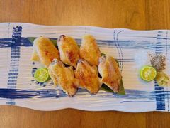 -Tsuru鹤日本料理(静安香格里拉店)