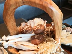 -捞王锅物料理(上海世茂广场店)