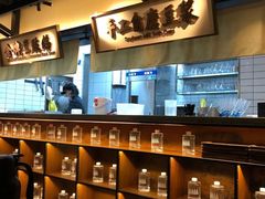 -客语客家菜(琶洲保利店)