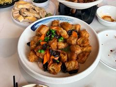 -壹只菜·崇明本地特色菜(崇明南门店)