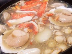 -拾下卜卜贝•海鲜火锅