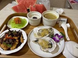 点击看大图 -东方爱堡国际月子会所·产后康复(兴化店)