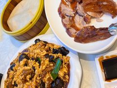 -福来居烤鸭店(天坛二店)