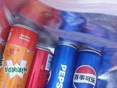 -蚝蚝先生·广式烧烤(信天广场店)