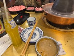 -牛街清真满恒記(平安里西大街店)