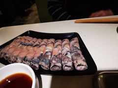 -海底捞火锅(上元大街店)