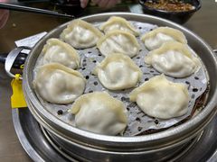 -志亮灌汤蒸饺·清真(庙后街店)