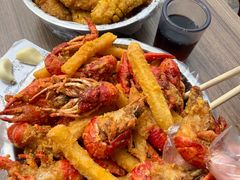-李叔叔虾蟹大排档(青羊店)