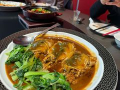 精品河豚-新光酒家·河豚·海鲜·蟹料理(浦东店)