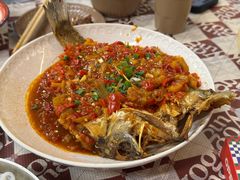 -老三样·旧食新味(船山路店)