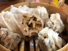 -正宗天津烧麦馆(柳州路店)