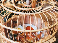 胡桃里烤鸡-胡桃里乐队酒馆(鎏嘉码头店)