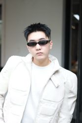 -大人物·男士理发馆