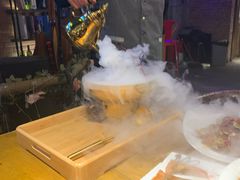 -别院里音乐餐酒吧(双流航空港店)