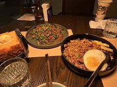 -来龙里 精致 东南亚餐室(万象城店)