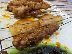 -凤爪王烧烤(徐东旗舰店)