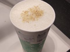 -茶颜悦色(长郡步行街口店)