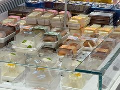 -好利来(上海长宁龙之梦店)