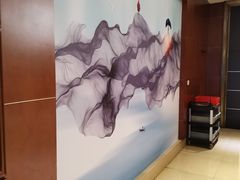 -骏莱海鲜鱼港(五角场店)