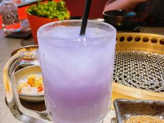 -谷牛日式烤肉(宝山U天地店)