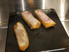 -牛かつもと村(上野店)
