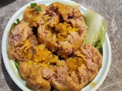 -闫府私房菜(恒隆店)