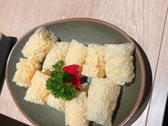 -芸山季·云南野生菌火锅(宝能环球汇店)