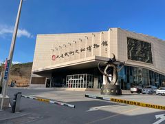 -大连武术文化博物馆