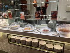 -The COOK·厨餐厅·自助餐(浦东嘉里大酒店)