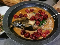 -青年公社烤鸭(青年路店)