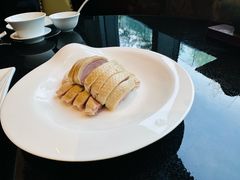 -玄武苏宁诺富特酒店·紫金轩中餐厅