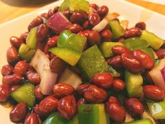 -聚点串吧·北京烧烤(赵登禹路店)