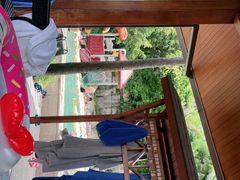 -湖泉半山温泉(湖泉生态园)