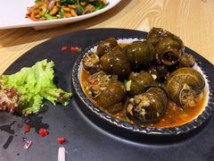 -渔太泰漓江小馆·广西融合菜(西街店)