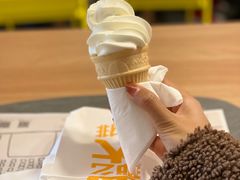 -麦当劳(三星城首创奥莱店)