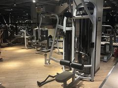 -威尔仕健身·游泳(古北店)