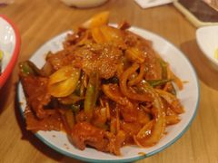 -多宾韩国料理(学衡路店)