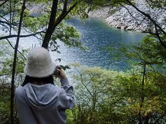 -叠溪松坪沟景区