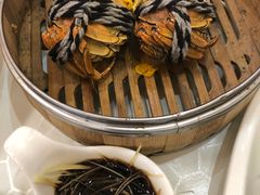 阳澄湖大闸蟹-雅和生态渔庄·宜城锅巴饭(龙灵山公园店)