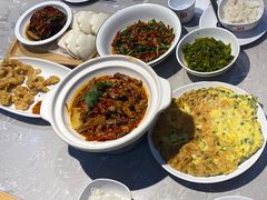 -大碗先生(万家丽店)