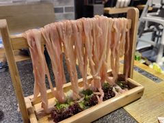 -湊湊火锅·茶憩(东城万达店)