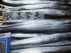 -济南海鲜大市场