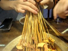 -牛签签串串香(IFS店)