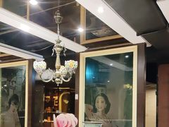 -城南往事·鲁菜济南菜(软件园美莲广场店)