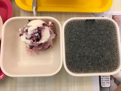 -满记甜品(巴黎春天宝山店)