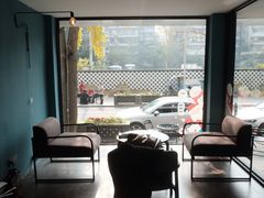 -NokNok Coffee(宽窄巷子店)