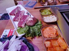 -郭记烤肉创始店(民丰大街店)