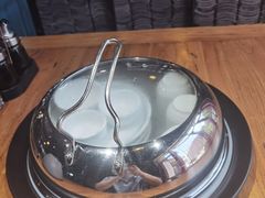 -77号渔船·蒸海鲜青岛菜(积米崖店)