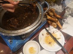 -聚首堂·特色小吃·肘子(什刹海德胜门店)