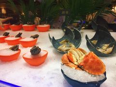 -海玥荟海鲜姿造自助餐厅(欧罗巴广场店)